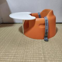 バンボベビーソファ