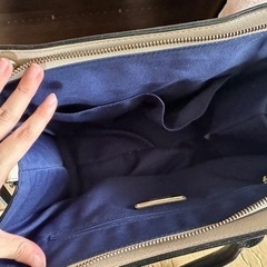 Samantha&chouette バックの画像