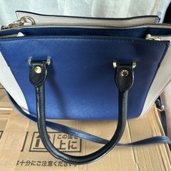 Samantha&chouette バックの画像
