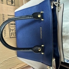 Samantha&chouette バック