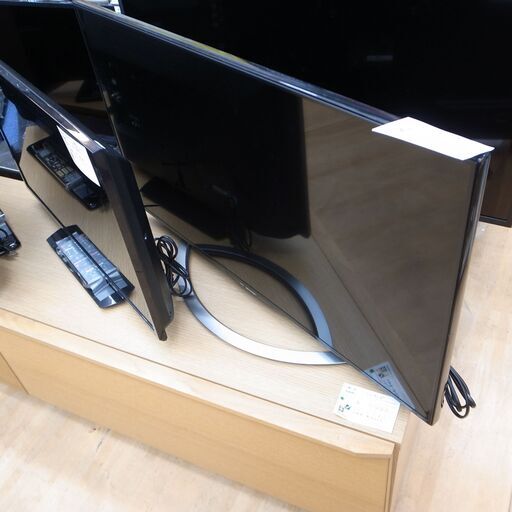 シャープ 40型テレビ 2017年製 LC-40U45【モノ市場知立店】41