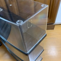 コレクションケース 6個セットの画像