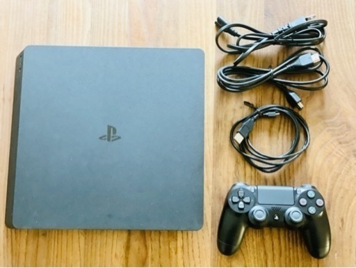 SONY PlayStation4 CUH-2200AB01（SONY PlayStation4 CUH