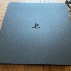 SONY PlayStation4 PS4 CUH-2200AB01の画像