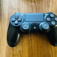 SONY PlayStation4 PS4 CUH-2200AB01の画像