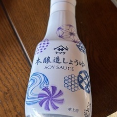 ヤマサしょうゆ