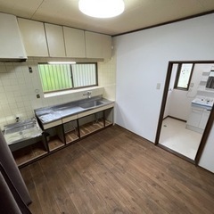 【初期費用0】【10,11月家賃無料】【家賃値下げ中】4.9万～２LDK62.32平米　ペット可 複数入居可 賃貸物件 バストイレ別 事務所利用可能 ときがわ町 坂戸 - 賃貸（マンション/一戸建て）