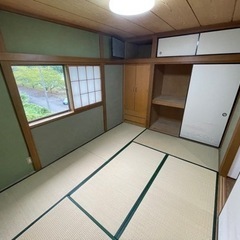 【初期費用0】【10,11月家賃無料】【家賃値下げ中】4.9万～２LDK62.32平米　ペット可 複数入居可 賃貸物件 バストイレ別 事務所利用可能 ときがわ町 坂戸 - 比企郡