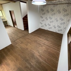【初期費用0】【10,11月家賃無料】【家賃値下げ中】4.9万～２LDK62.32平米　ペット可 複数入居可 賃貸物件 バストイレ別 事務所利用可能 ときがわ町 坂戸 − 埼玉県