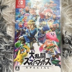 大乱闘スマッシュブラザーズ　SPECIAL