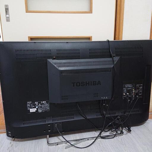 (決まりました)タイムシフト搭載 テレビ47型