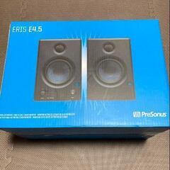モニタースピーカー PRESONUS ERIS E4.5の画像