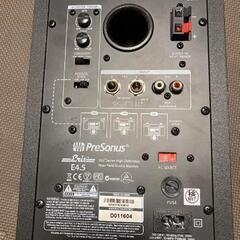 モニタースピーカー PRESONUS ERIS E4.5の画像