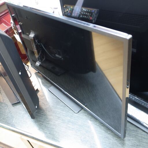 シャープ 32型テレビ 2021年製 2T-C32DE【モノ市場知立店】41