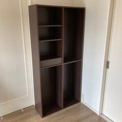 本棚