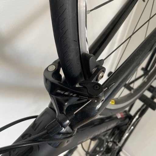 Cannondale SUPERSIX EVO 2016モデル