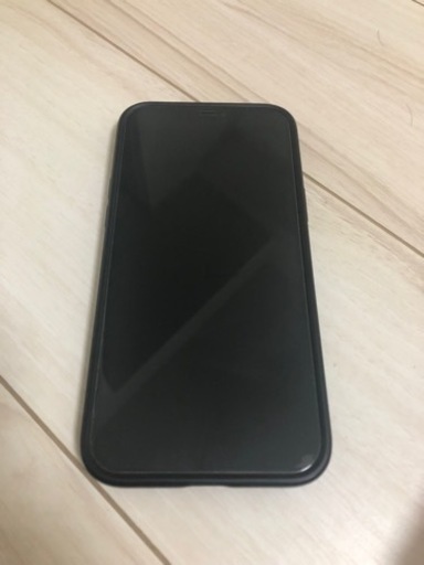 iPhone12 Pro Max ま128G SIMフリー