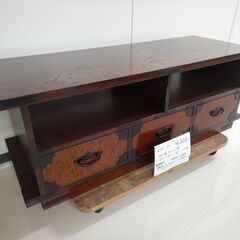 和風テレビ台（R501-30）