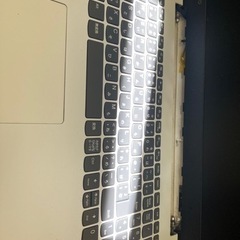 ideapad 330-15IKB 81DE の画像