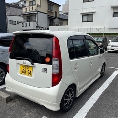 ホンダライフ　JB5　車高調‼️すぐ乗れます‼️ブラック🆗の画像