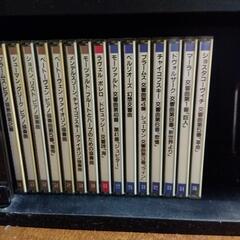 クラシック　ＣＤの画像