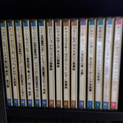 クラシック　ＣＤの画像