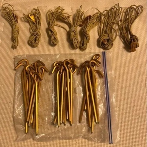 NORDISK Reisa6 レイサ6 ノルディスク 2ルームテント