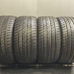 未走行 MAXTREK FORTIS T5 295/45ZR20...