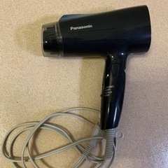 パナソニック ヘアドライヤー 