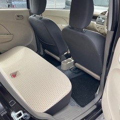 スズキアルトF‼️女性ワンオーナー‼️7万キロ‼️すぐ乗れます‼️ブラック🆗の画像