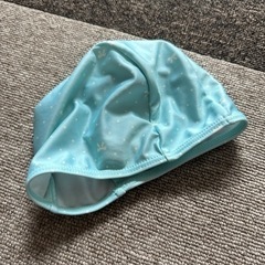 子供用 スイムキャップ