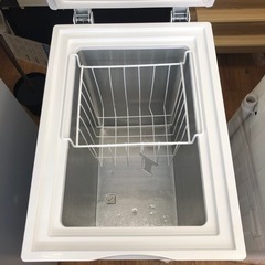 安心の6ヶ月保証付き【ALLEGIA】1ドア冷凍庫お売りします！