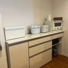 キッチンボード※今週中希望