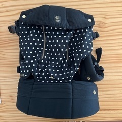 値下⭐︎LILLEBABY リルベリー　抱っこ紐