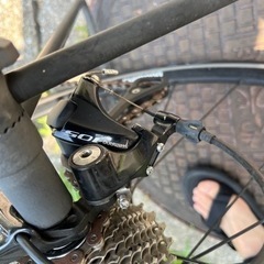 【お譲り先決定】アディクト30 XXS ※付属品付の画像