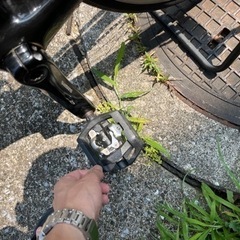 【お譲り先決定】アディクト30 XXS ※付属品付の画像