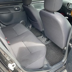 ダイハツ　エッセ　カスタム‼️装備充実‼️希少‼️車検長い‼️ブラックでも大丈夫‼️審査通過率98%‼️利用エリア拡大の画像