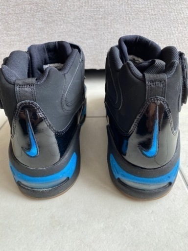 NIKE グリフィン 28cm 美品　※値下げしました。