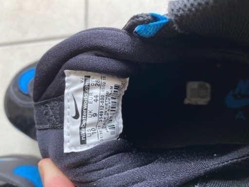 NIKE グリフィン 28cm 美品　※値下げしました。