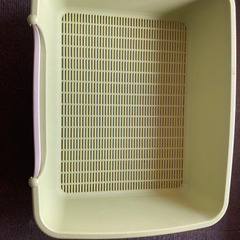 猫トイレの画像