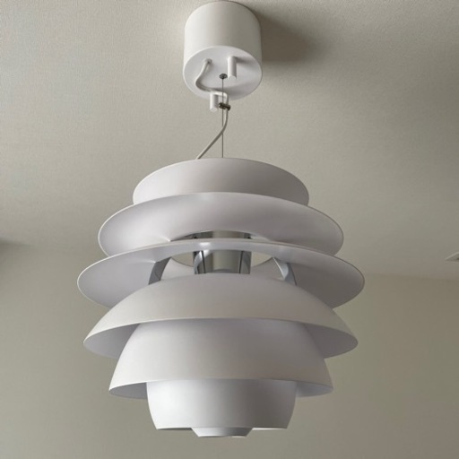 北欧風　照明器具
