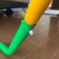ブランコ　鉄棒　お値下げ中！の画像