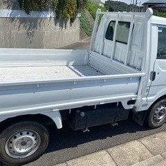1tトラック　オートマ車　の画像