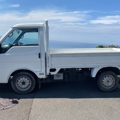 1tトラック　オートマ車　の画像