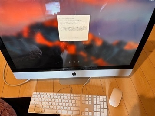 Mac iMac2011