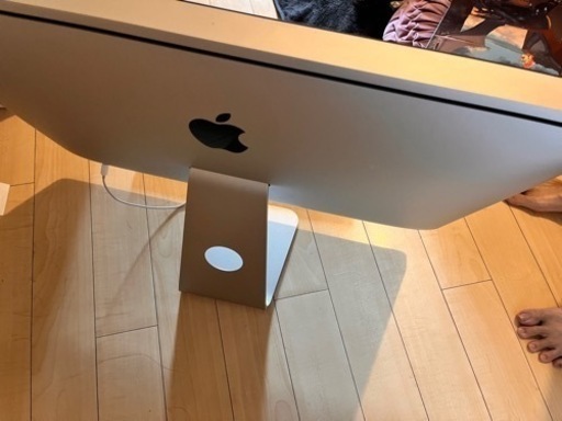 iMac2011