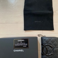 CHANEL シャネル 財布 「正規品」