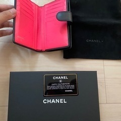 CHANEL シャネル 財布 「正規品」の画像