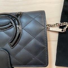 CHANEL シャネル 財布 「正規品」の画像