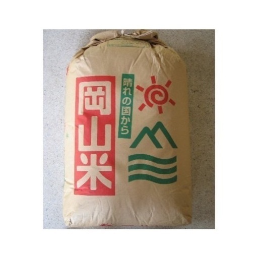 新米】30kg高梁市産R6年 ひとめぼれ
